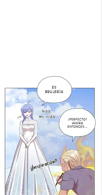 La Hija Del Rey Elemental - Capítulo 57 - Página 55 - LectorTMOo