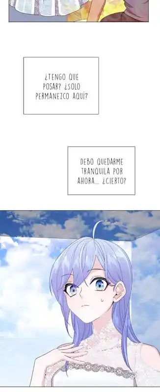 La Hija Del Rey Elemental - Capítulo 57 - Página 56 - LectorTMOo
