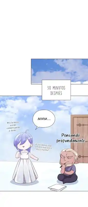 La Hija Del Rey Elemental - Capítulo 57 - Página 57 - LectorTMOo