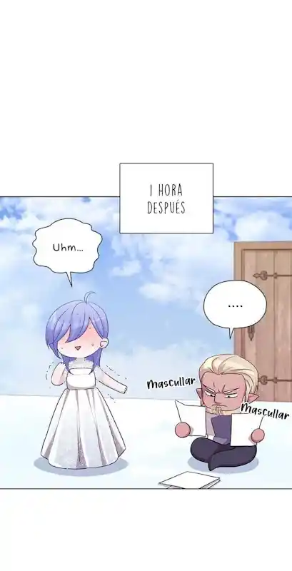 La Hija Del Rey Elemental - Capítulo 57 - Página 58 - LectorTMOo