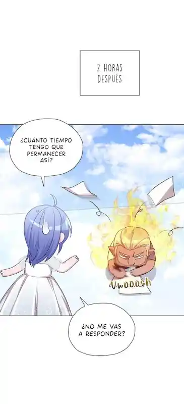 La Hija Del Rey Elemental - Capítulo 57 - Página 59 - LectorTMOo