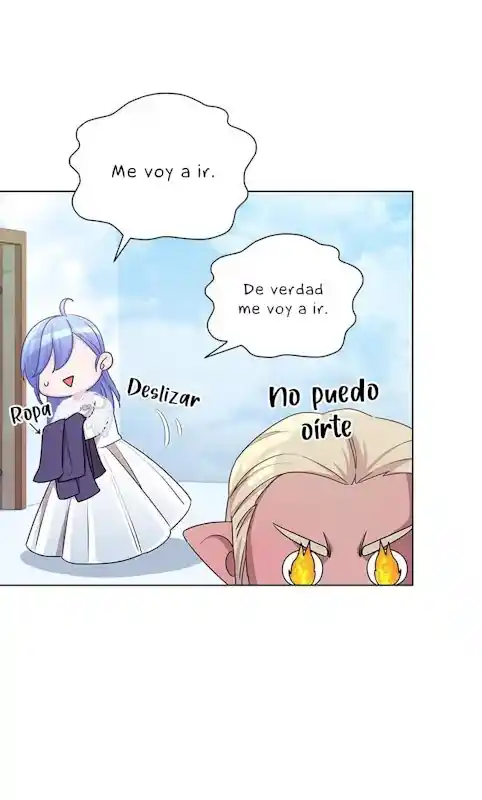La Hija Del Rey Elemental - Capítulo 57 - Página 60 - LectorTMOo