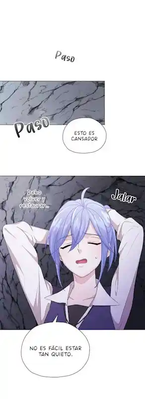 La Hija Del Rey Elemental - Capítulo 57 - Página 62 - LectorTMOo