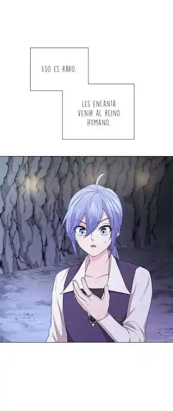 La Hija Del Rey Elemental - Capítulo 57 - Página 66 - LectorTMOo