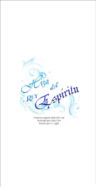 La Hija Del Rey Elemental - Capítulo 58 - Página 8 - LectorTMOo