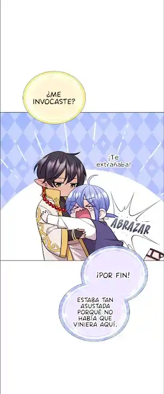 La Hija Del Rey Elemental - Capítulo 58 - Página 12 - LectorTMOo