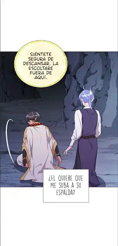 La Hija Del Rey Elemental - Capítulo 58 - Página 14 - LectorTMOo