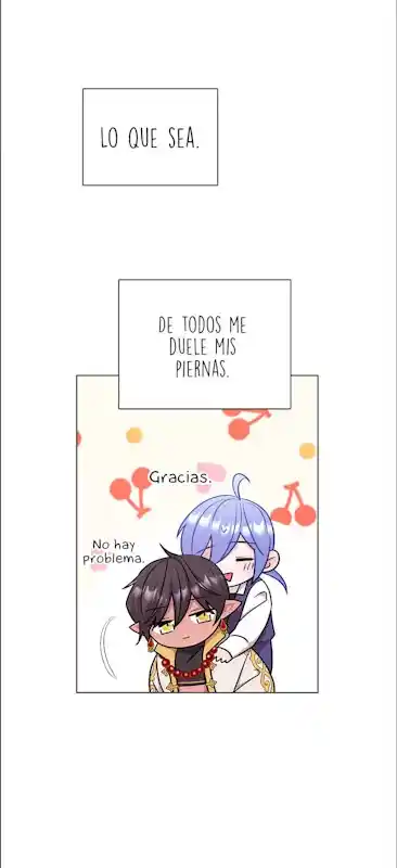La Hija Del Rey Elemental - Capítulo 58 - Página 15 - LectorTMOo