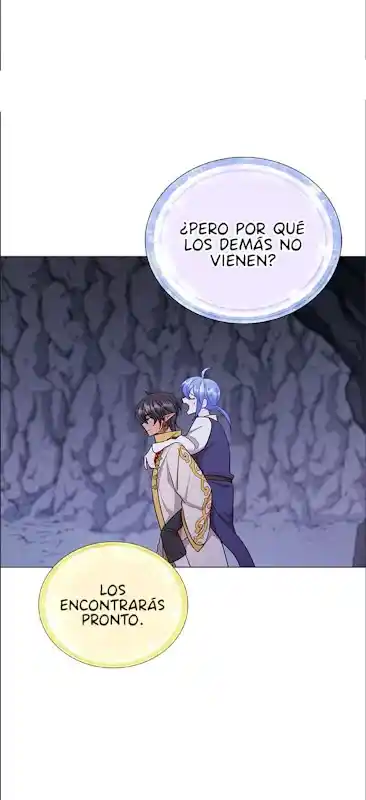 La Hija Del Rey Elemental - Capítulo 58 - Página 16 - LectorTMOo