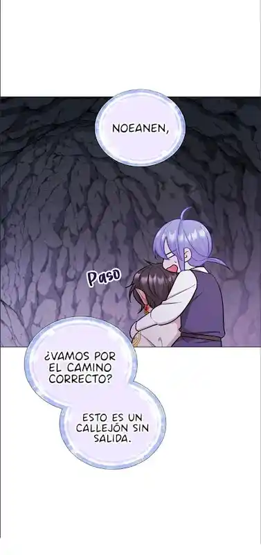 La Hija Del Rey Elemental - Capítulo 58 - Página 18 - LectorTMOo