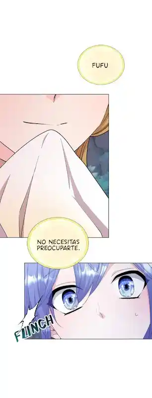 La Hija Del Rey Elemental - Capítulo 58 - Página 23 - LectorTMOo