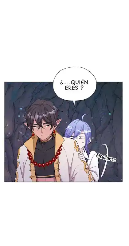 La Hija Del Rey Elemental - Capítulo 58 - Página 25 - LectorTMOo