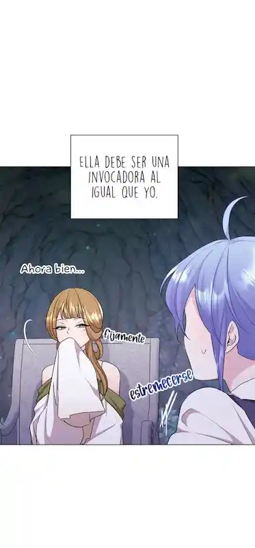 La Hija Del Rey Elemental - Capítulo 58 - Página 28 - LectorTMOo