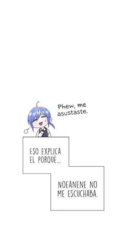La Hija Del Rey Elemental - Capítulo 58 - Página 31 - LectorTMOo