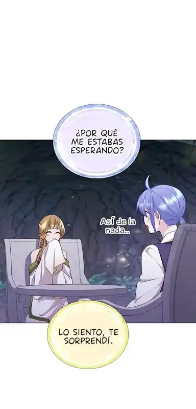 La Hija Del Rey Elemental - Capítulo 58 - Página 32 - LectorTMOo