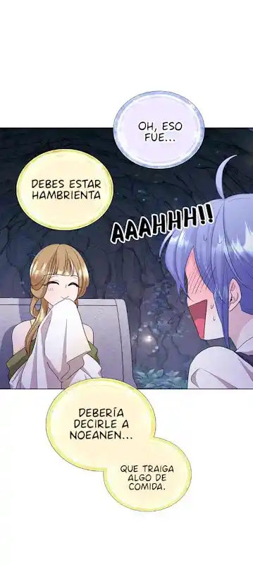 La Hija Del Rey Elemental - Capítulo 58 - Página 35 - LectorTMOo