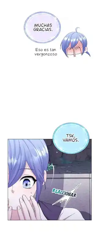 La Hija Del Rey Elemental - Capítulo 58 - Página 36 - LectorTMOo