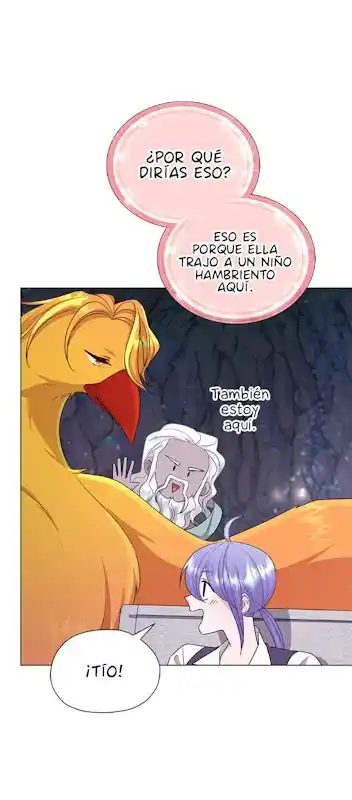 La Hija Del Rey Elemental - Capítulo 58 - Página 39 - LectorTMOo