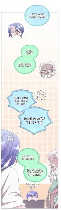 La Hija Del Rey Elemental - Capítulo 58 - Página 41 - LectorTMOo