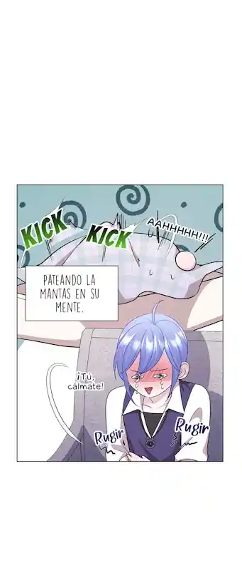 La Hija Del Rey Elemental - Capítulo 58 - Página 43 - LectorTMOo