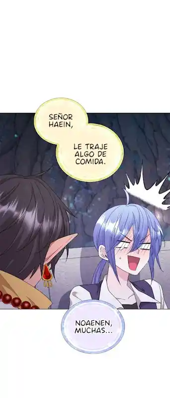 La Hija Del Rey Elemental - Capítulo 58 - Página 44 - LectorTMOo