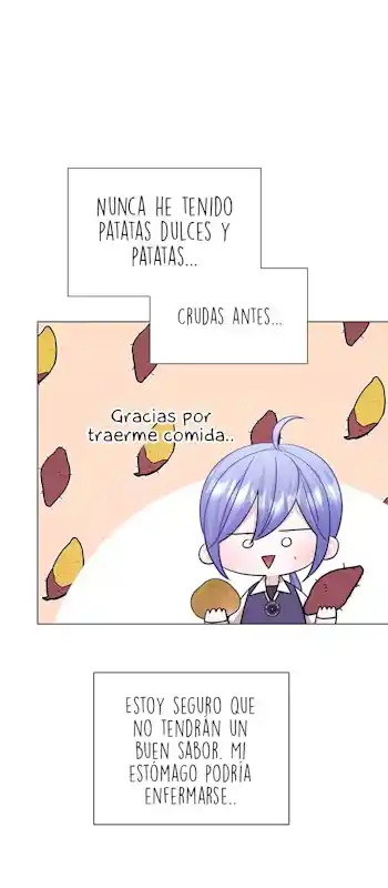 La Hija Del Rey Elemental - Capítulo 58 - Página 46 - LectorTMOo