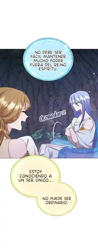 La Hija Del Rey Elemental - Capítulo 58 - Página 48 - LectorTMOo