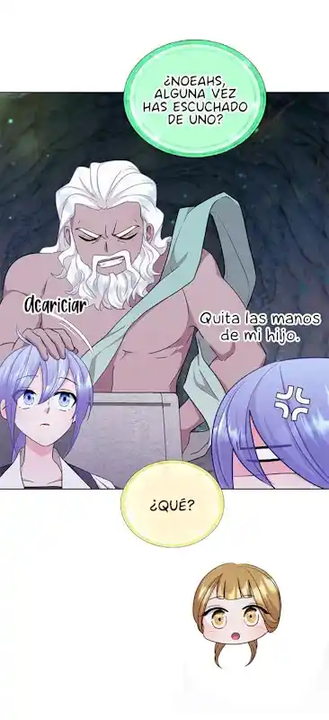 La Hija Del Rey Elemental - Capítulo 58 - Página 50 - LectorTMOo