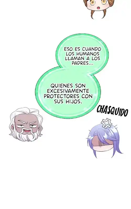 La Hija Del Rey Elemental - Capítulo 58 - Página 52 - LectorTMOo