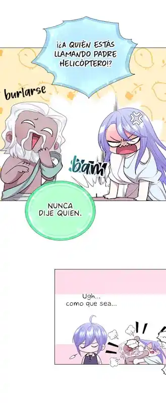 La Hija Del Rey Elemental - Capítulo 58 - Página 53 - LectorTMOo