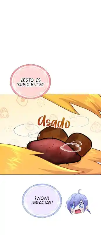 La Hija Del Rey Elemental - Capítulo 58 - Página 55 - LectorTMOo