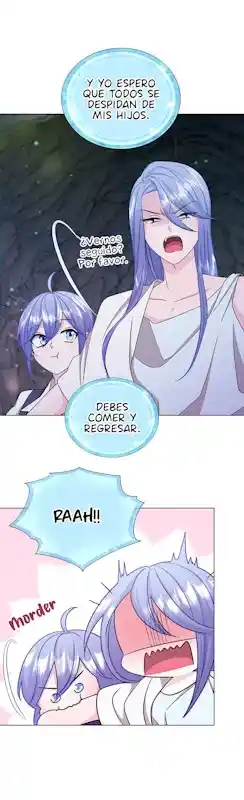 La Hija Del Rey Elemental - Capítulo 58 - Página 58 - LectorTMOo