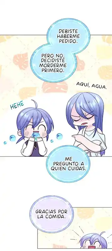 La Hija Del Rey Elemental - Capítulo 58 - Página 60 - LectorTMOo