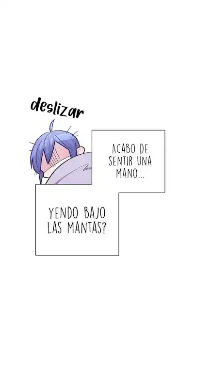 La Hija Del Rey Elemental - Capítulo 58 - Página 68 - LectorTMOo