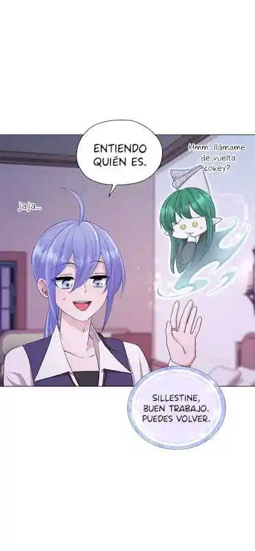 La Hija Del Rey Elemental - Capítulo 59 - Página 11 - LectorTMOo