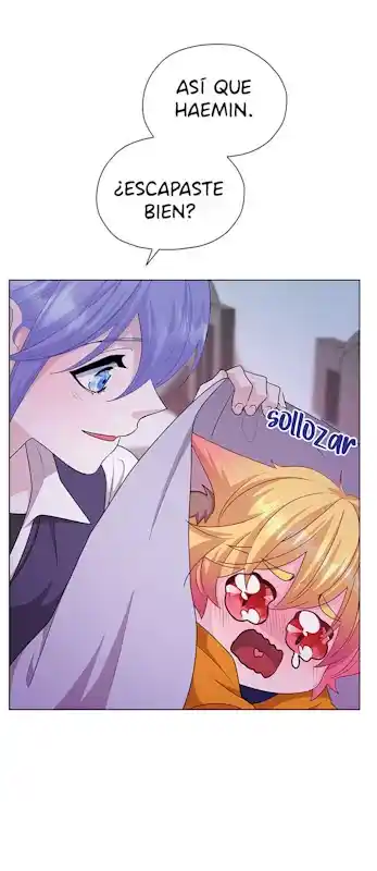 La Hija Del Rey Elemental - Capítulo 59 - Página 12 - LectorTMOo