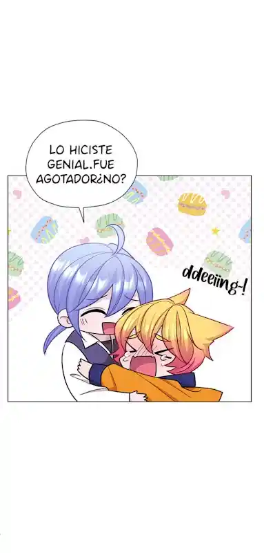 La Hija Del Rey Elemental - Capítulo 59 - Página 13 - LectorTMOo