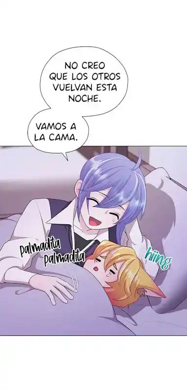La Hija Del Rey Elemental - Capítulo 59 - Página 14 - LectorTMOo
