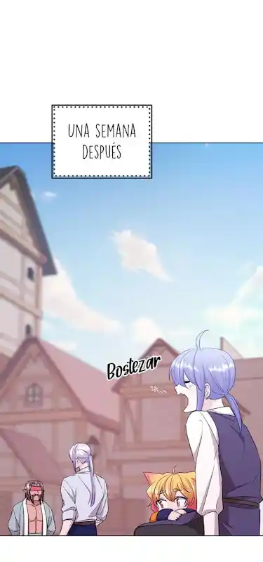 La Hija Del Rey Elemental - Capítulo 59 - Página 18 - LectorTMOo