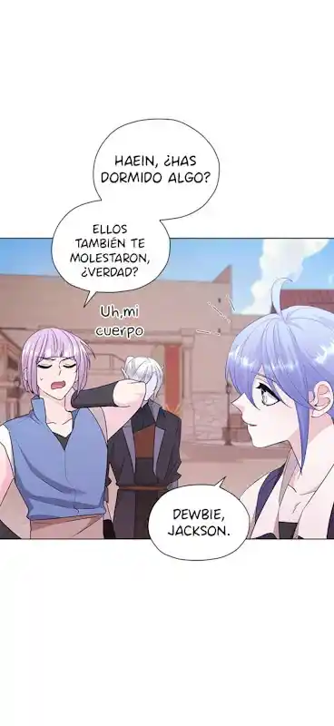 La Hija Del Rey Elemental - Capítulo 59 - Página 20 - LectorTMOo