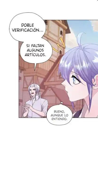 La Hija Del Rey Elemental - Capítulo 59 - Página 24 - LectorTMOo