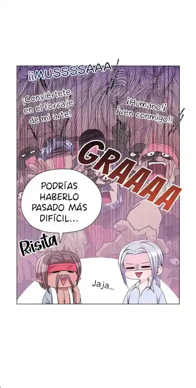 La Hija Del Rey Elemental - Capítulo 59 - Página 26 - LectorTMOo