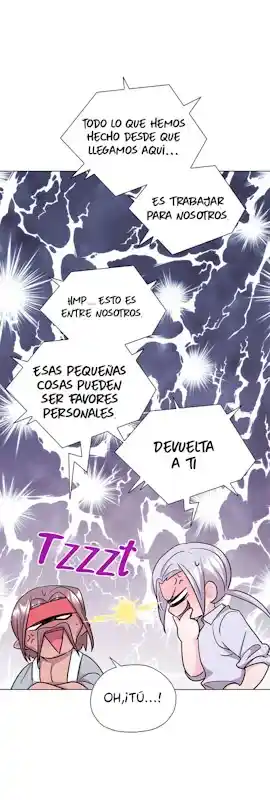 La Hija Del Rey Elemental - Capítulo 59 - Página 28 - LectorTMOo