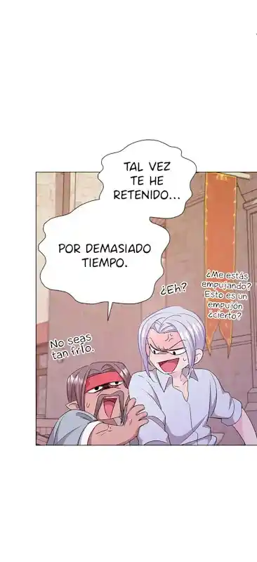 La Hija Del Rey Elemental - Capítulo 59 - Página 29 - LectorTMOo