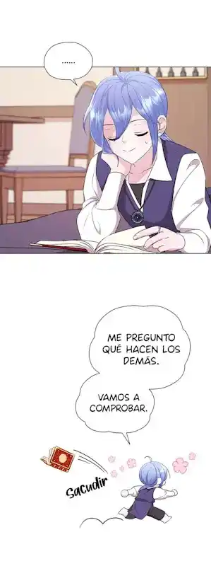 La Hija Del Rey Elemental - Capítulo 59 - Página 40 - LectorTMOo