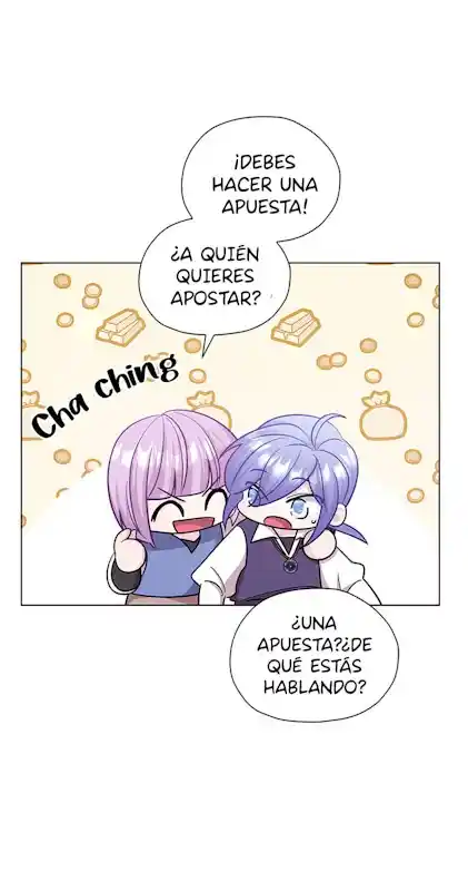 La Hija Del Rey Elemental - Capítulo 59 - Página 43 - LectorTMOo