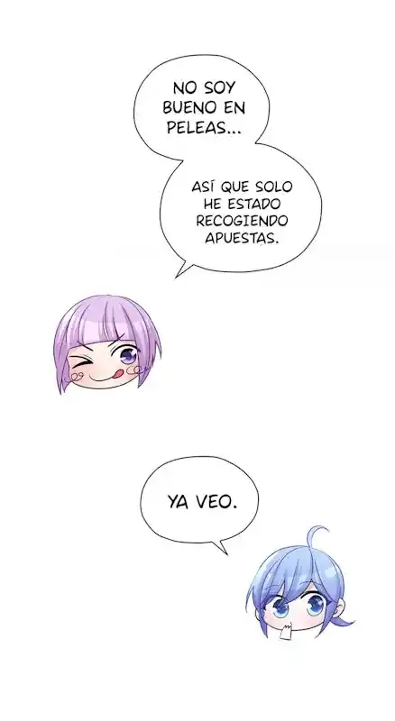La Hija Del Rey Elemental - Capítulo 59 - Página 46 - LectorTMOo