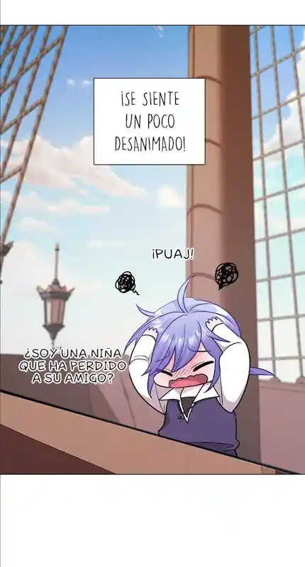 La Hija Del Rey Elemental - Capítulo 59 - Página 56 - LectorTMOo