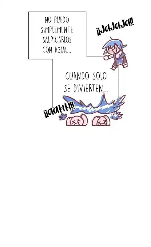 La Hija Del Rey Elemental - Capítulo 59 - Página 58 - LectorTMOo