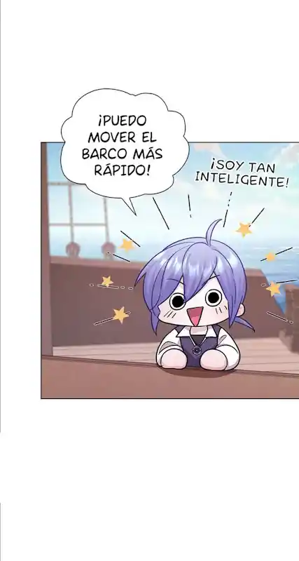 La Hija Del Rey Elemental - Capítulo 59 - Página 60 - LectorTMOo